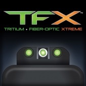 TruGlo TFX Sights