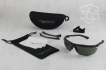 Univet Solar G15 Lens 5x1 Ballistic Safety Glasses