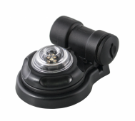 VIPIR NATO Helmet Light with MultiVibe Technology
